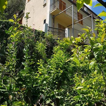 La Casa Dei Limoni Hotel Monterosso al Mare Bagian luar foto