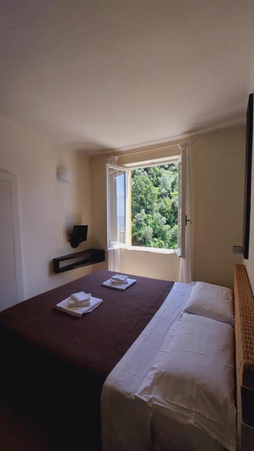 La Casa Dei Limoni Hotel Monterosso al Mare Bagian luar foto