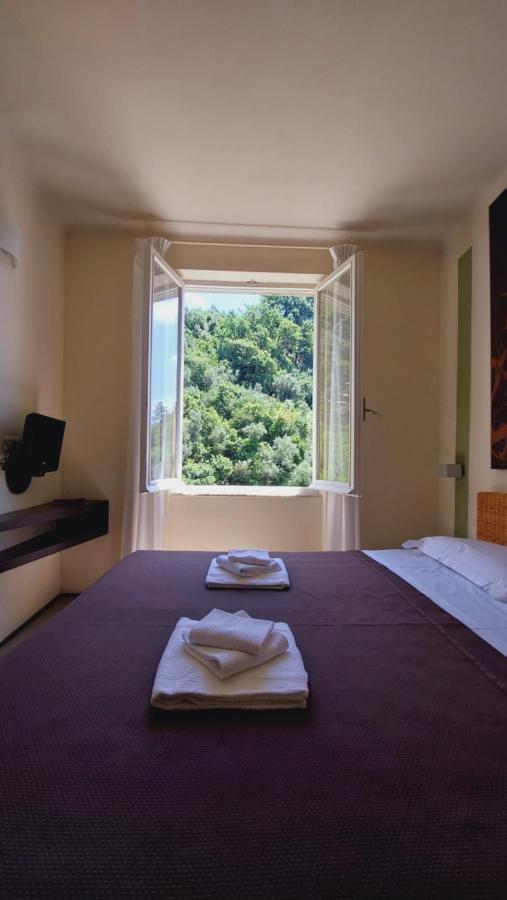 La Casa Dei Limoni Hotel Monterosso al Mare Bagian luar foto