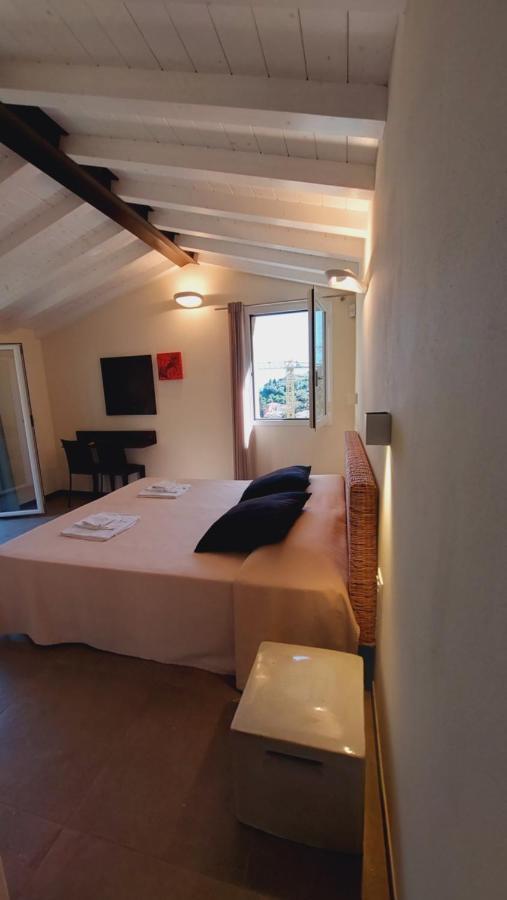 La Casa Dei Limoni Hotel Monterosso al Mare Bagian luar foto