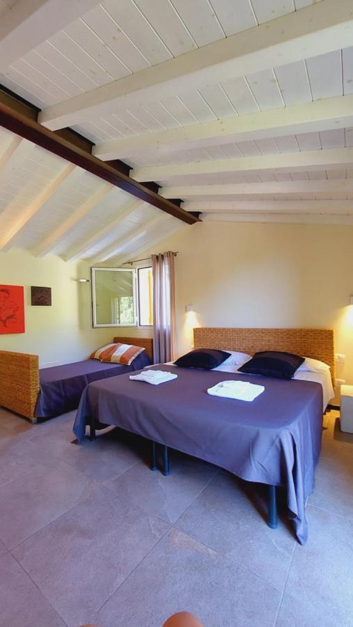 La Casa Dei Limoni Hotel Monterosso al Mare Bagian luar foto