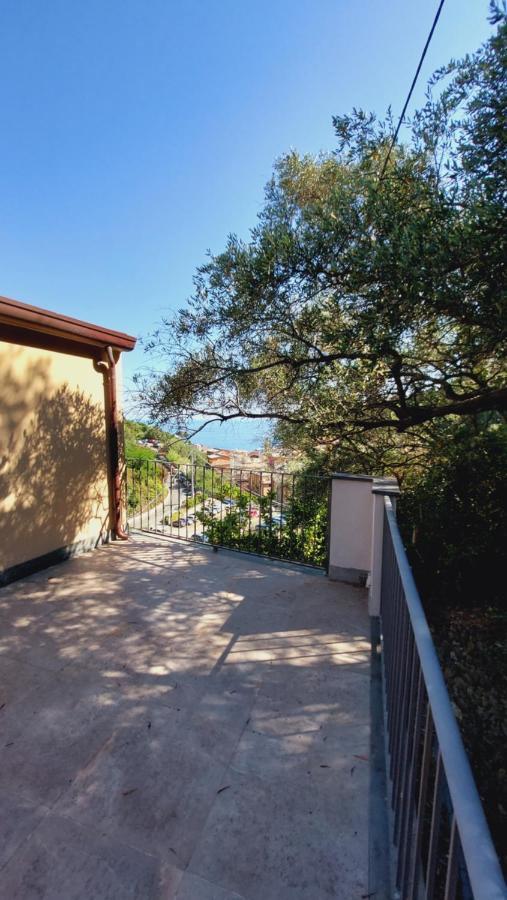 La Casa Dei Limoni Hotel Monterosso al Mare Bagian luar foto