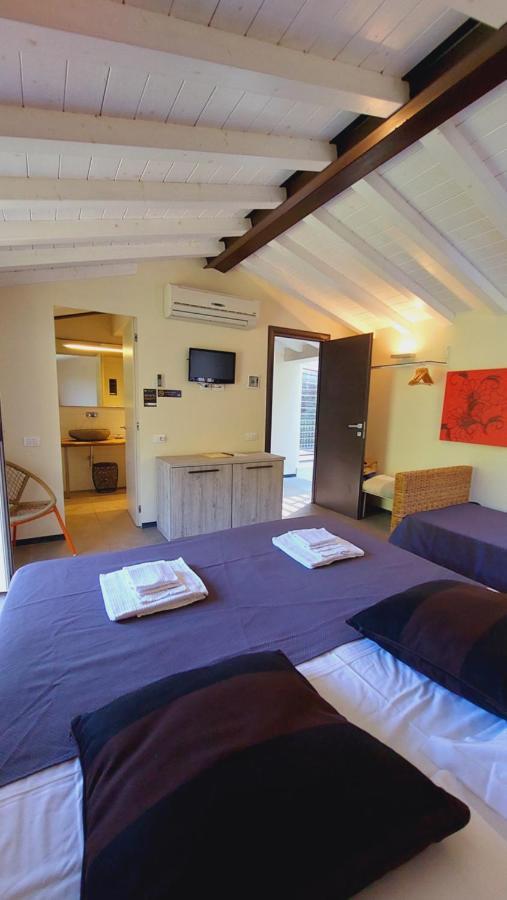 La Casa Dei Limoni Hotel Monterosso al Mare Bagian luar foto