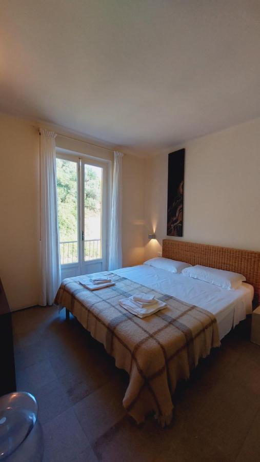 La Casa Dei Limoni Hotel Monterosso al Mare Bagian luar foto