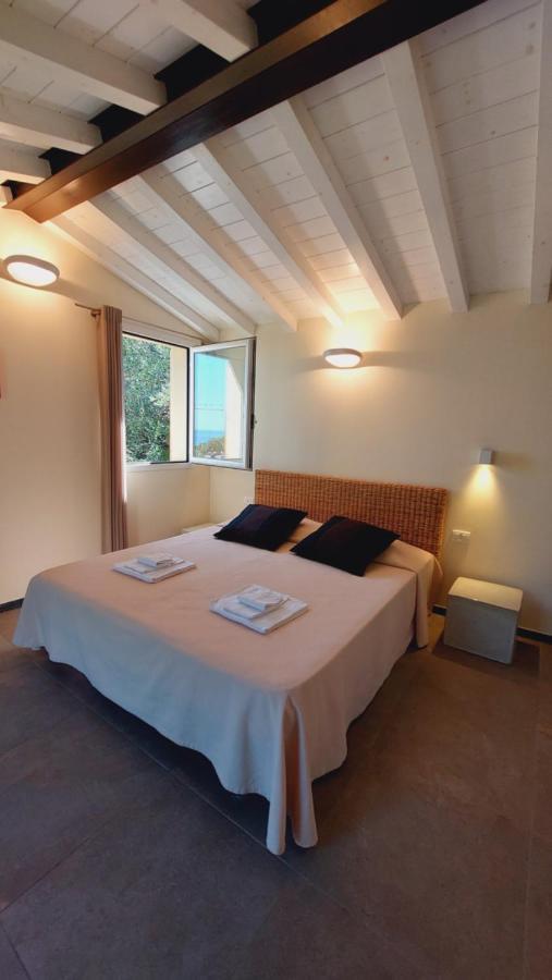La Casa Dei Limoni Hotel Monterosso al Mare Bagian luar foto