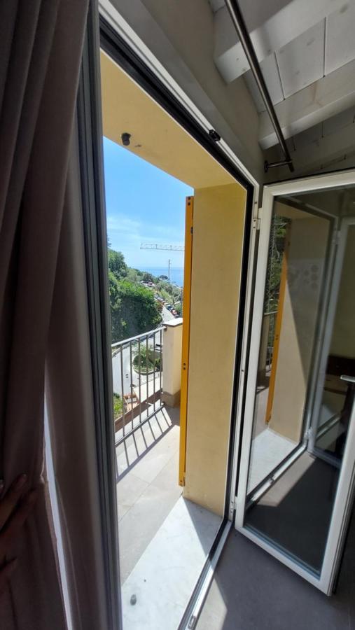 La Casa Dei Limoni Hotel Monterosso al Mare Bagian luar foto