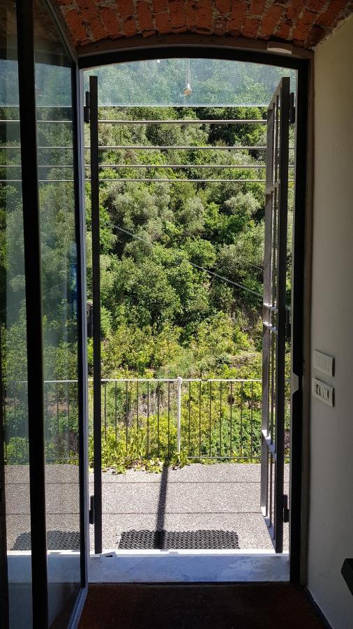 La Casa Dei Limoni Hotel Monterosso al Mare Bagian luar foto