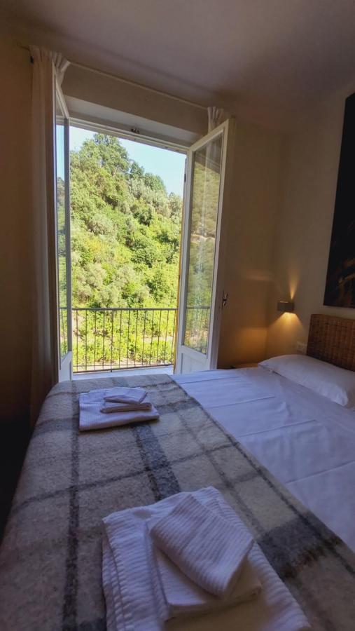 La Casa Dei Limoni Hotel Monterosso al Mare Bagian luar foto