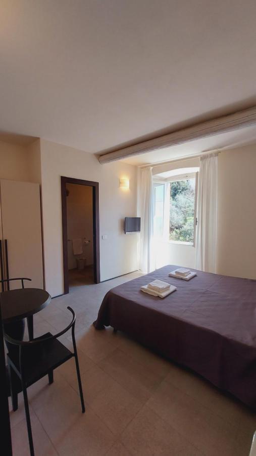 La Casa Dei Limoni Hotel Monterosso al Mare Bagian luar foto