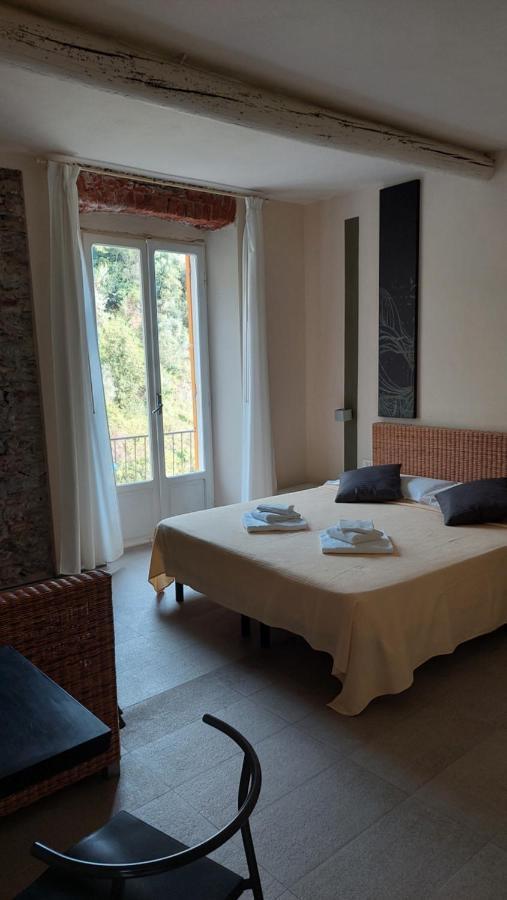 La Casa Dei Limoni Hotel Monterosso al Mare Bagian luar foto