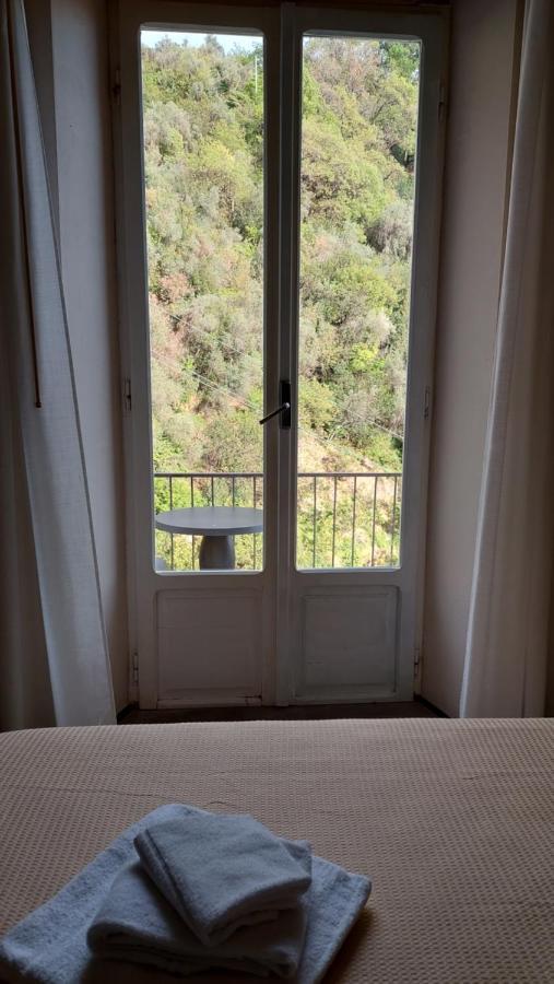 La Casa Dei Limoni Hotel Monterosso al Mare Bagian luar foto