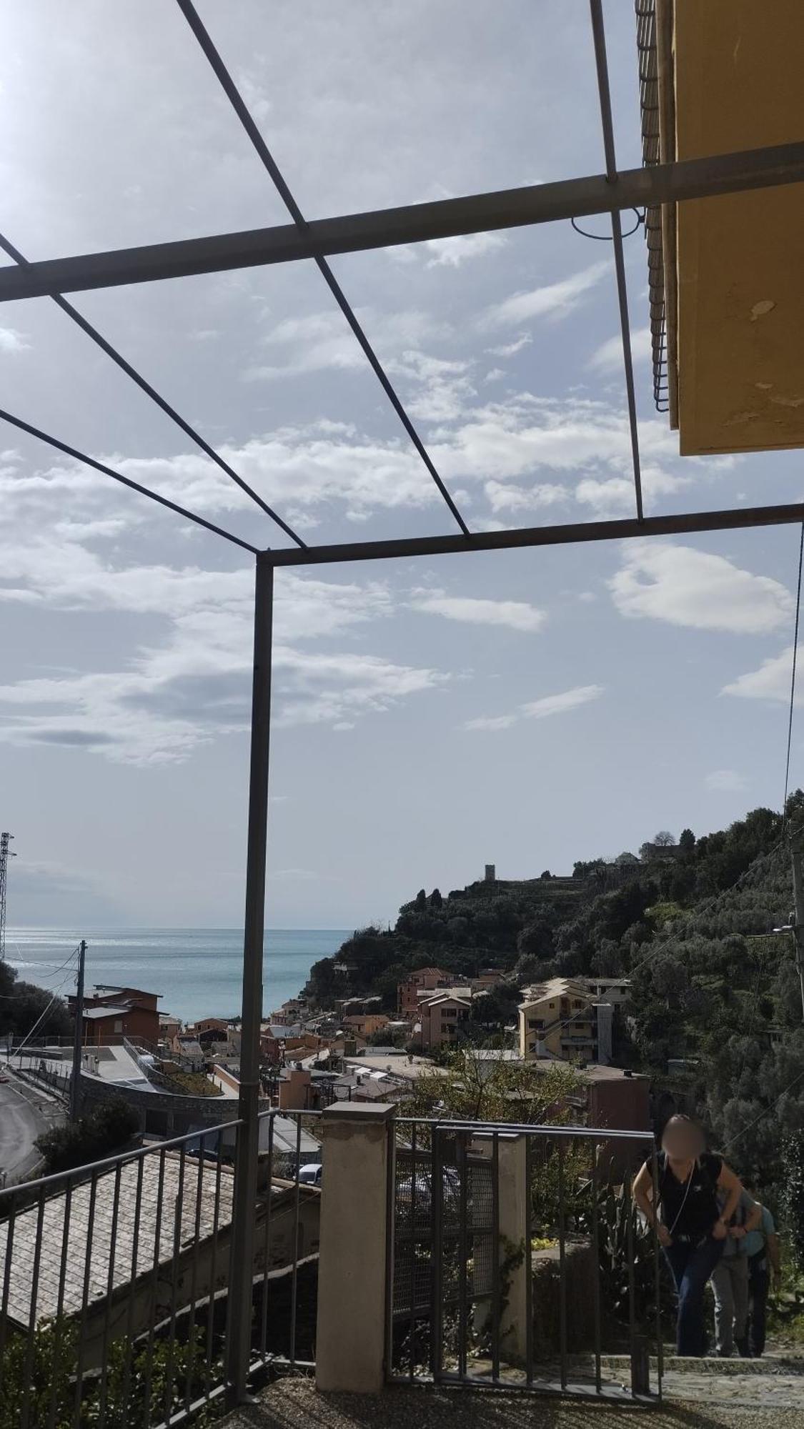 La Casa Dei Limoni Hotel Monterosso al Mare Bagian luar foto