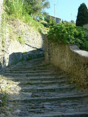 La Casa Dei Limoni Hotel Monterosso al Mare Bagian luar foto
